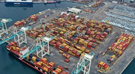 Safi Holding işçileri üçe ayırdı, zamları yapay zekâya yaptırıyor! Yüzde 1 alan da var, yüzde 27 de