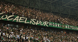 Hodri Meydan ve çArşı karşı karşıya! Maç öncesi tansiyon yüksek