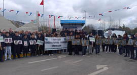 Kocaeli’nin 68 yıldır dinmeyen acısı!