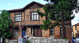 Kocaeli’deki tarihi ev koruma altına alındı!