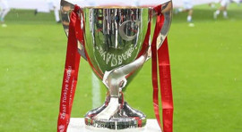 ZTK ÇEYREK FİNAL KURA ÇEKİMİ NE ZAMAN? Ziraat Türkiye Kupası Kura Çekimi Nerede?