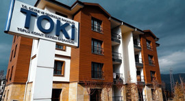 TOKİ 500 BİN KONUT PEŞİNAT ÖDEMELERİ | TOKİ Peşinat Ne Kadar? TOKİ Peşinat Ne Zaman Ödenir 2026?