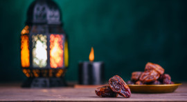 2026 RAMAZAN AYI BAŞLANGICI VE BİTİŞİ || Son Oruç Ne Zaman?