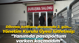7 işçinin öldüğü faciada fabrika sahibinin diğer oğlu da hakim karşısında: "Kalbim ağrıyor"