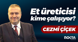 Et üreticisi kime çalışıyor?