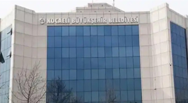 Kocaeli Büyükşehir pazarlık usulüyle iki gün arayla aynı şirketle sözleşme imzaladı! 5 milyonu aştı