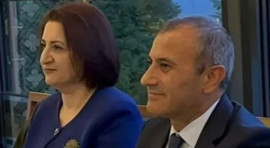 Eski Tunceli Valisi Tuncay Sonel'in Eşi Handan Sonel Kimdir? Handan Sonel Ne İş Yapıyor?