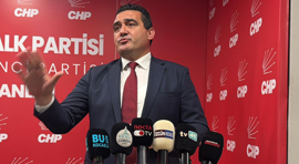 Ulaş Karasu: Belediyelere çöküp halkın iradesini gasp ediyorlar!
