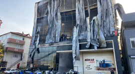 Fabrika sahiplerini yakalatan ihbarı polis memuru anlattı