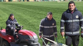 Güral Tosun’un annesi vefat etti