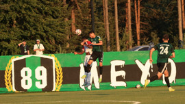 Kocaelispor son provaya hazır!