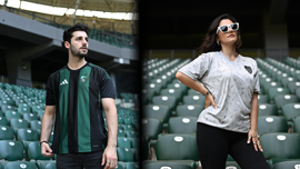 Kocaelispor’un yeni sezon formaları satışta!