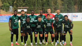Trabzonspor provalarına pazartesi devam edilecek