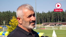 Zeynel Abidin Akyol: Transfer limitine yaklaştık… Çok dikkatli olmalıyız!