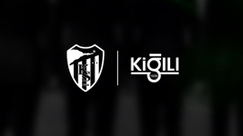 Kocaelispor, Kiğılı’dan giyinecek