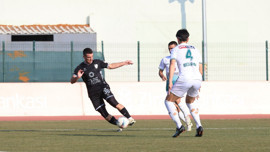 Balıkesirspor’dan Kocaelispor’un iki süper yeteneğine kanca