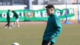 Ege Bilim, Kocaelispor ile 5 yıl daha!