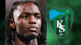 JOSEPH NONGE KARİYERİ: Kocaelisporlu Joseph Nonge Kimdir, Kaç Yaşında, Hangi Takımlarda Oynadı?