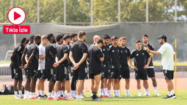 Kocaelispor, Samsunspor maçına sıkı hazırlanıyor