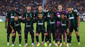 Kocaelisporlu futbolculardan çağrı! Kombineni al, takımına sahip çık!