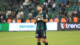 Bruno Petkovic, milli takıma davet edildi