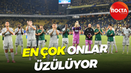En çok onlar üzülüyor