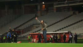 Fatih Karagümrük - Kocaelispor (FOTO GALERİ)