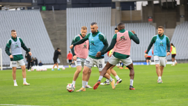 Fatih Karagümrük - Kocaelispor (MAÇ ÖNÜ FOTO GALERİ)