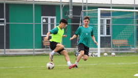 Vefalı çocuk Melih Kılıç: Her anlamda geliştiğimi hissediyorum