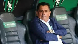 Kocaelispor'un sportif direktörüne ceza
