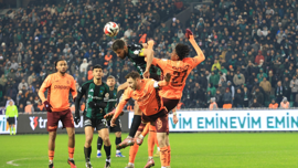 Körfez, Samsun yolcusu!