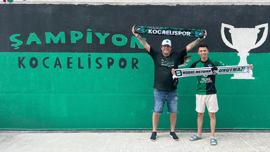 Ya Ruben sen nasıl bir kralsın!