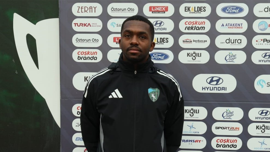 Dijksteel: Kocaeli’de mutluyum, burayı seviyorum