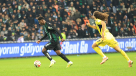 Türkiye, Kocaelisporlu Keita’yı konuştu! Guendouzi’ye mide ameliyatı!