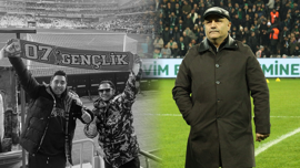 Recep Durul: Hep kalbimizde olacak