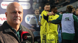 Recep Durul: Türkiye'de futbol İstanbul merkezli yönetiliyor!