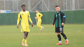 Ege Bilim, Mardin’e niyet Yalova’ya kısmet!