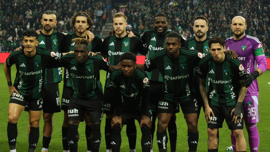 Kocaelispor, Kayseri deplasmanında