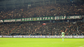 Gaziantep maçının biletleri satışta!