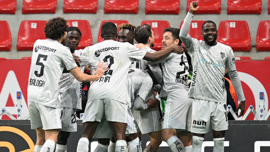 Rakip Gaziantep FK; 3 puandan çok daha önemli maç!