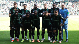 TRT Spor yorumcusundan Kocaelispor'a övgü dolu sözler