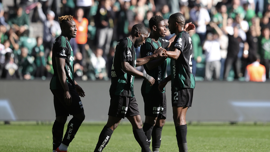 Dan Agyei 4 gole yükseldi