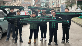 Büyükakın devreye girdi: Milyonları etkileyen o çocuklara büyük jest!