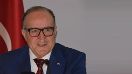 Ayhan Zeytinoğlu’ndan sanayicilere çağrı; Kocaelispor’a desteğinizi bekliyoruz