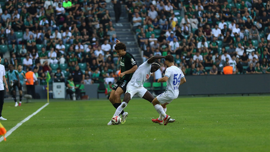 Kocaelispor, Rize deplasmanına gidiyor!