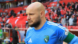 Gökhan Değirmenci; Taraftarımıza olan borcumuzu galibiyetle telafi edeceğiz