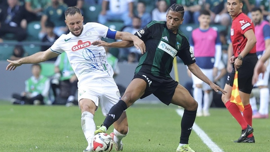 Kocaelispor’da rakip Rize, hedef 3 puan