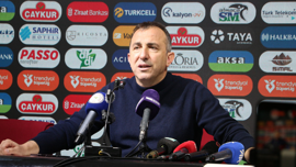 Recep Uçar: Kocaelispor'un ligin iyi takımlarından birisi