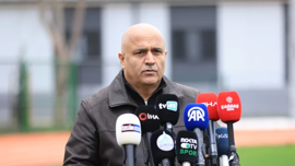 Recep Durul'dan Orhan Dönmez açıklaması: Kesin hüküm yok, yargılama sürüyor