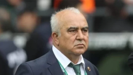 Orhan Dönmez hakkında ev hapsi kararı